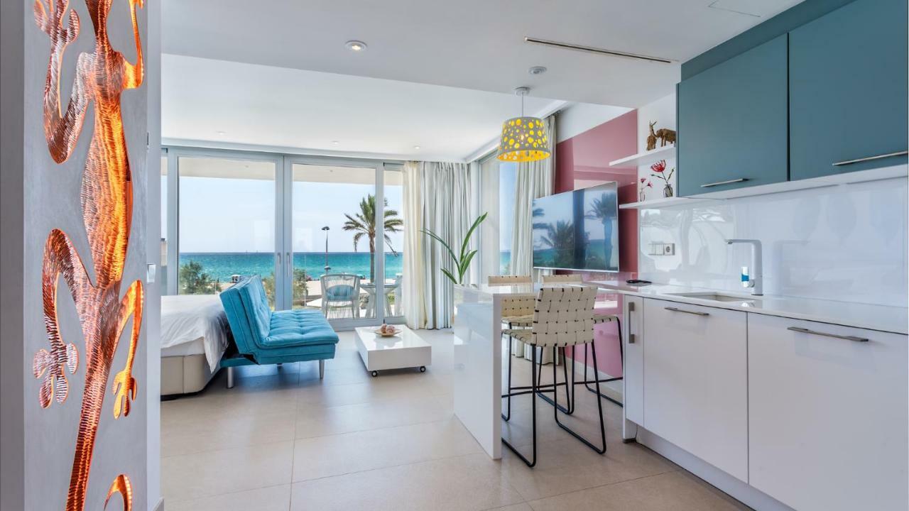 The Hype Beachhouse Playa de Palma  Buitenkant foto
